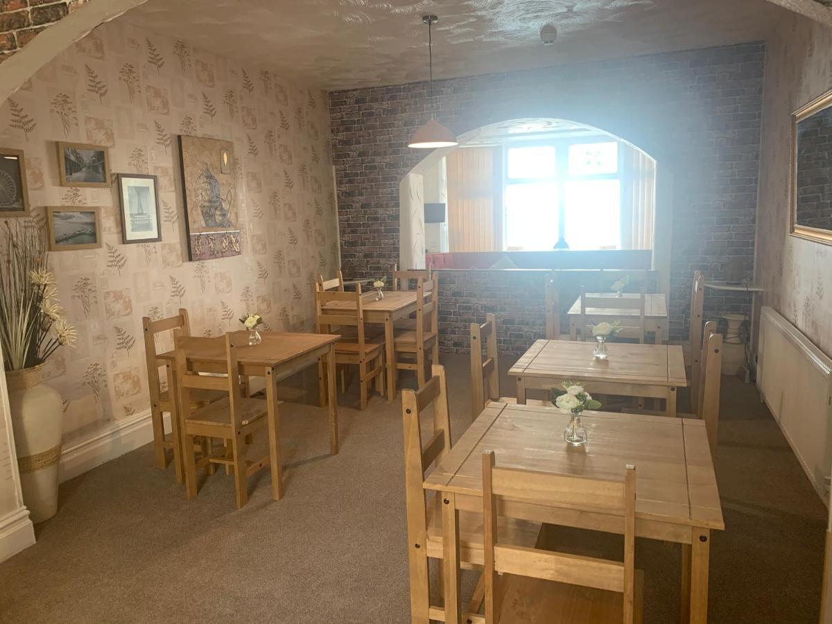 The Rutlands Bed & Breakfast