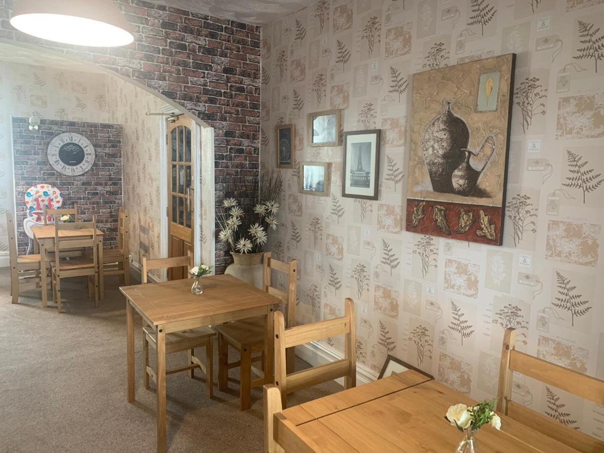 Bed & Breakfast The Rutlands 3*
