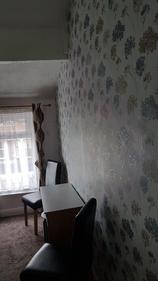 Blackpool Lodge 3* Blackpool