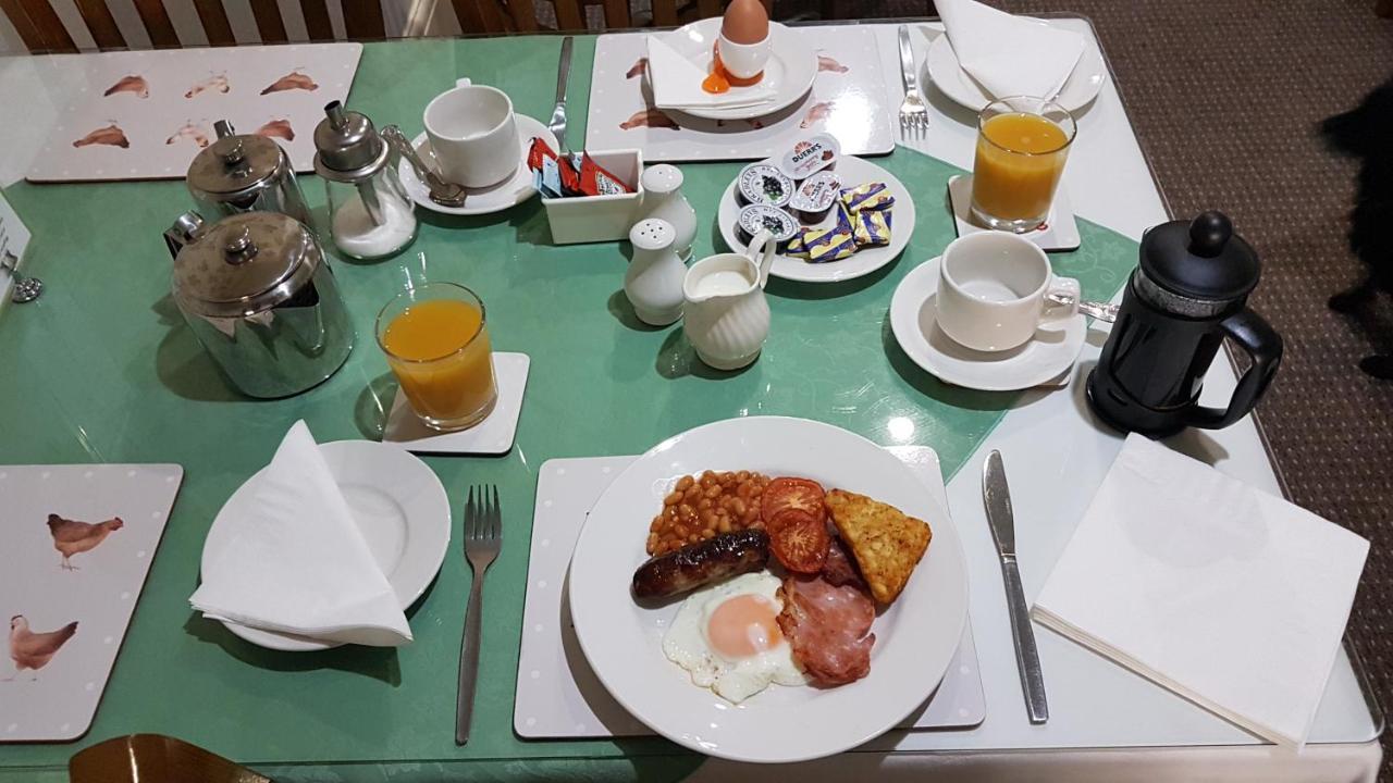 Blackpool Lodge 3* Blackpool