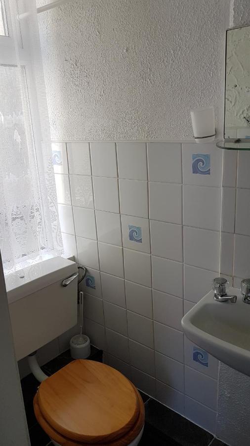 Bed & Breakfast Blackpool Lodge