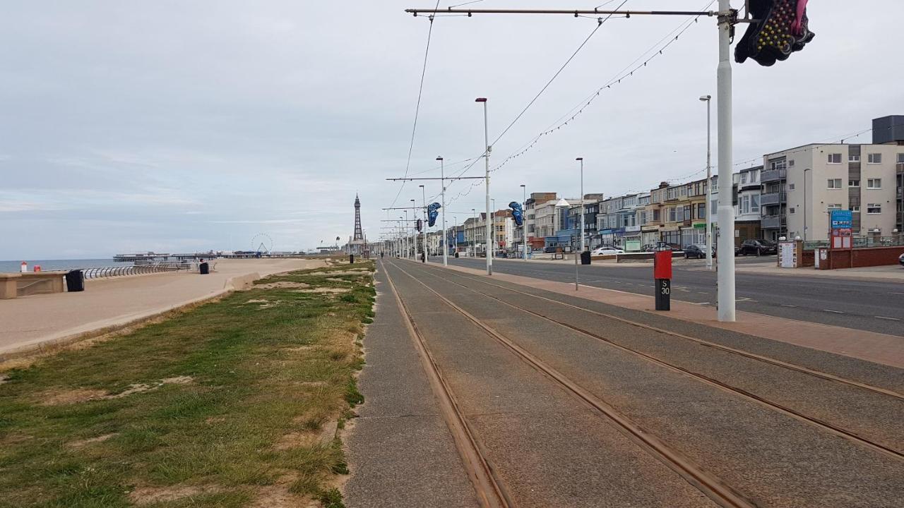 Bed & Breakfast Blackpool Lodge Blackpool