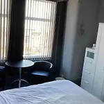 The Hotel Blackpool