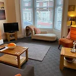 Blackpool Holiday Lets -Gf Regent Road