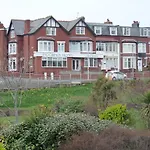 Moorings Hotel