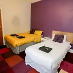 Wilgar Hotel