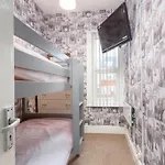 The B & B Blackpool