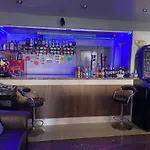 The Woodfield Hotel , Indoor Heated Swimming Pool, Spacious Lounge And Bar