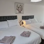 Langley House Hotel