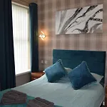Baxter Holiday Apartments