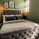 Velveteen By The V Group