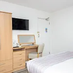 Daish\'S Blackpool Hotel