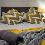 Bank Street Apartment 9