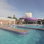 Edwards Holiday Home