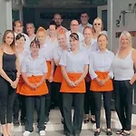 The Norwood Hotel For Groups-Blackpool Party Weekends (Adults Only)