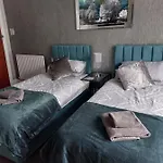 Lynbar Guesthouse