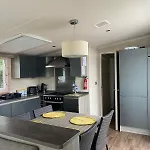 Blackpool Caravans Dog Friendly