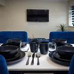 Five Apartments