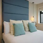 Five Apartments