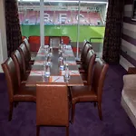 Blackpool Football Club Stadium Hotel, A Member Of Radisson Individuals