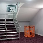 Blackpool Football Club Stadium Hotel, A Member Of Radisson Individuals