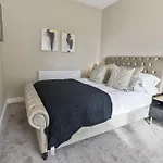 The Park Road Suites By Stamp Sa