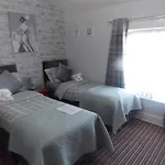 The Celtic Pride Hotel