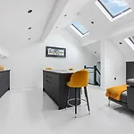 Winter Garden Apartments By Sasco