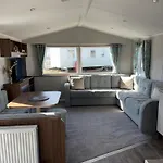 Mccanns Caravan Marton Mere