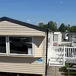 Mccanns Caravan Marton Mere