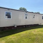 Mccanns Caravan Marton Mere