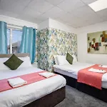 The Beachfront Hotel