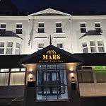 Mars Hotel Seaview Blackpool