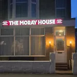 The Moray House