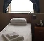 The Strand Hotel