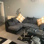 Baxter Holiday Apartments