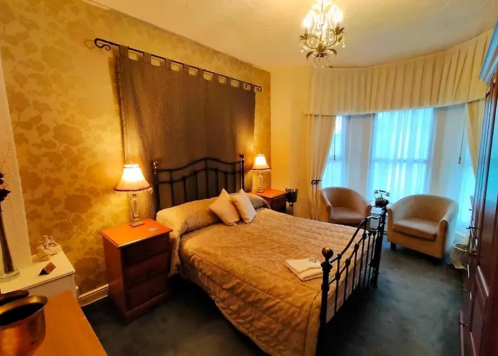 Hotel Babylon