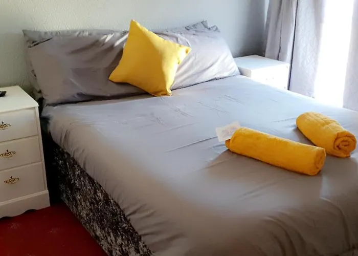 Bel Reve Hotel