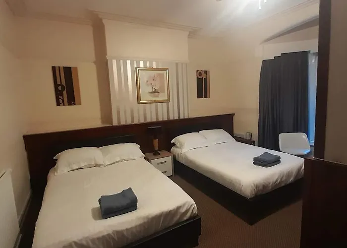 Merginn Guest House