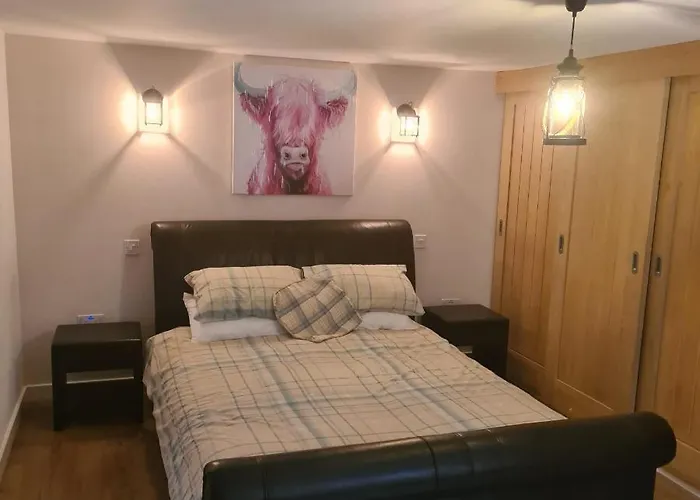 The Coach House