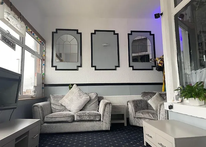 St Albans Hotel