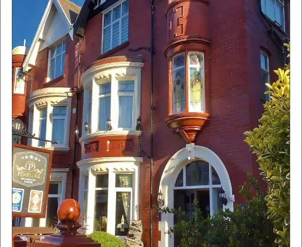 Pembroke Hotel