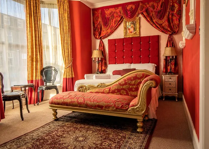 Hotel Rouge
