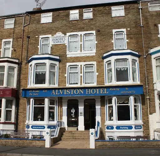 Alviston Hotel