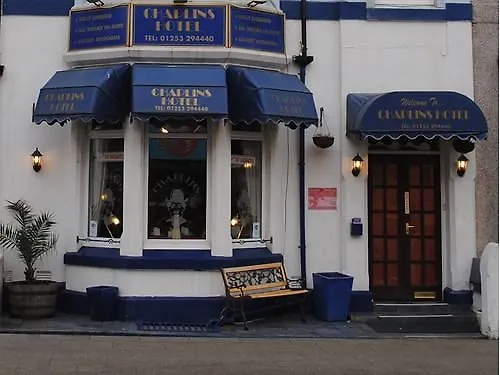 Chaplins