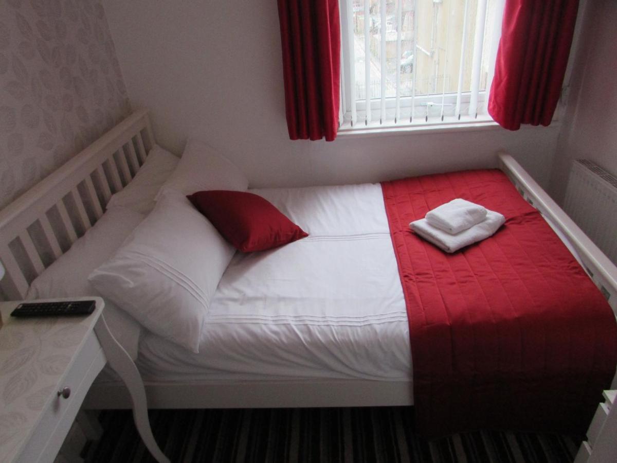 Manor Grove Blackpool