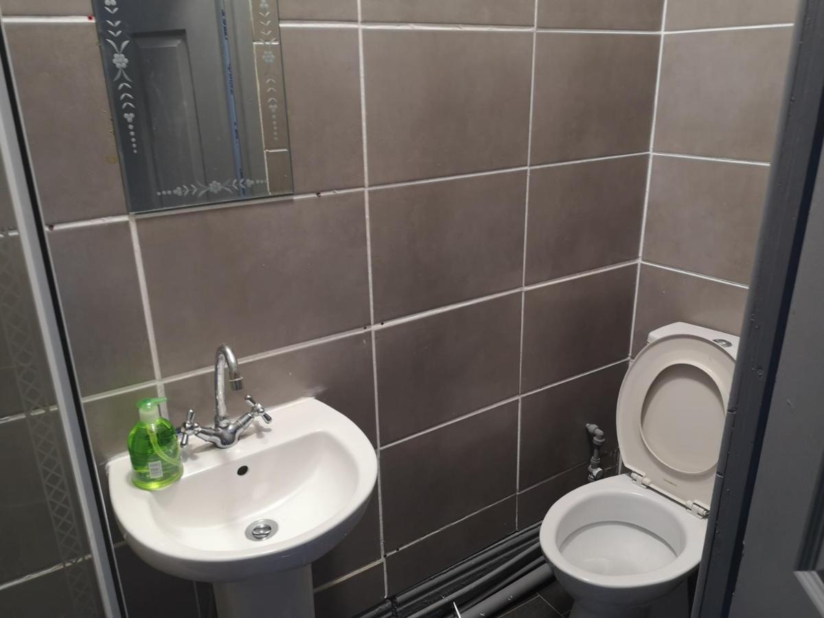 Bayside Guest house Blackpool