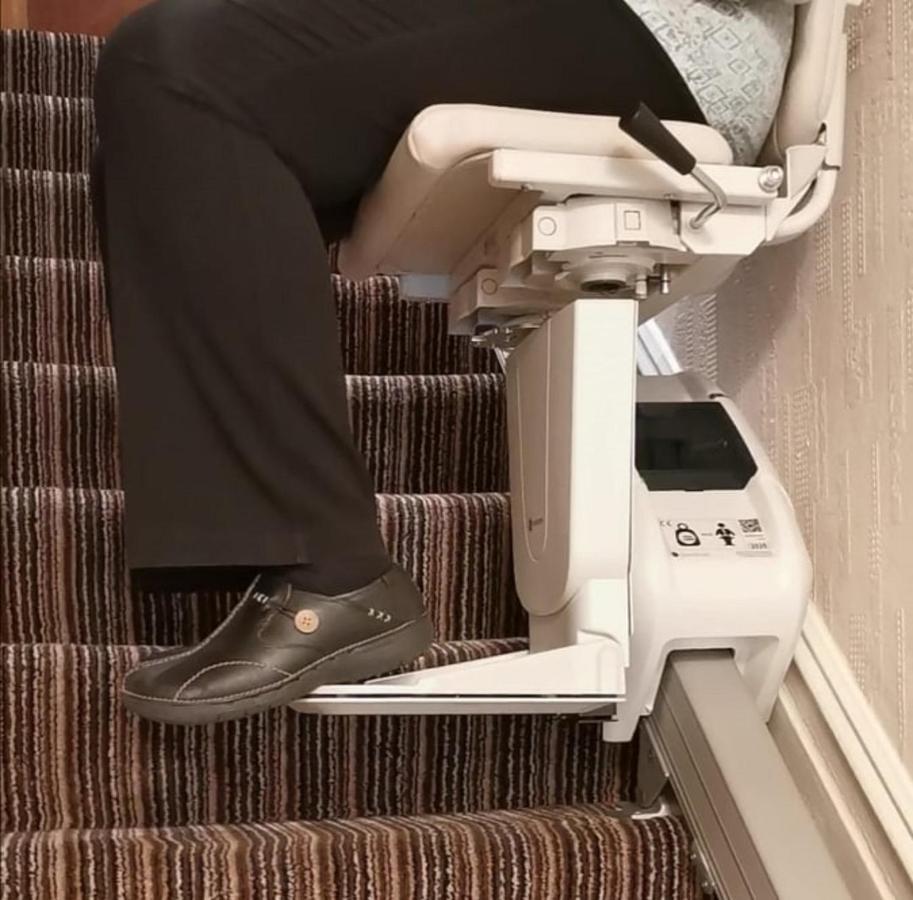 The Quorn 3* Blackpool