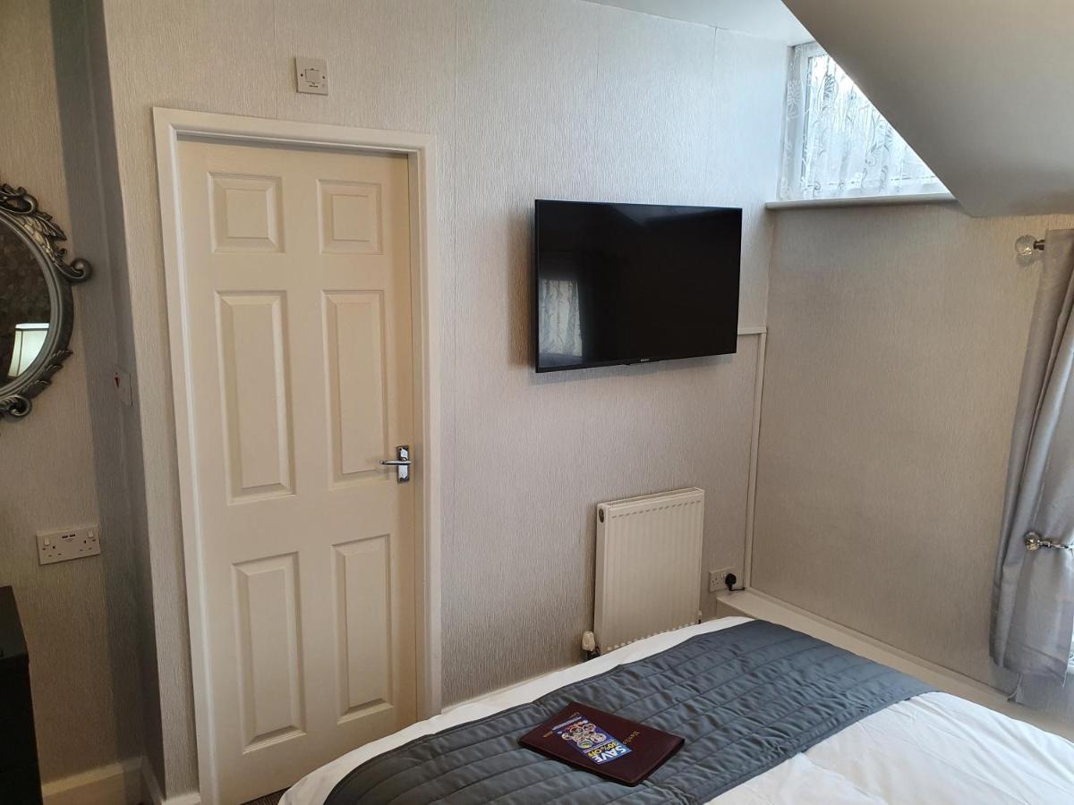 Newholme Hotel