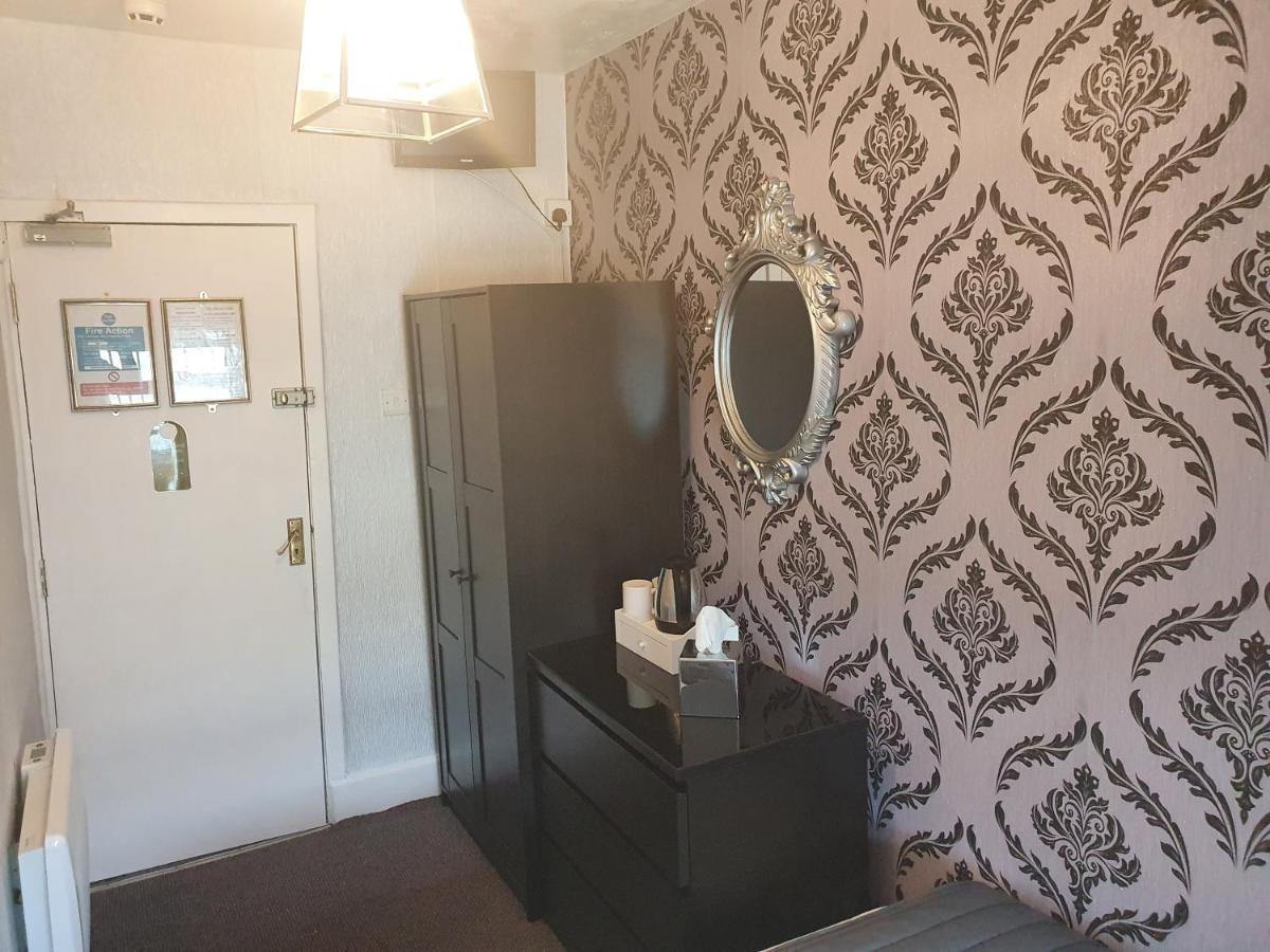 Newholme Hotel